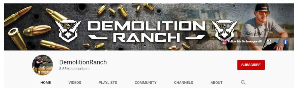 demolitionRanch