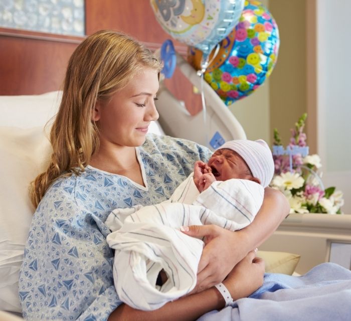 8 Tips on how to find the best maternity hospital CompulearnTech