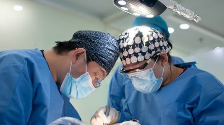 Oral-Surgery