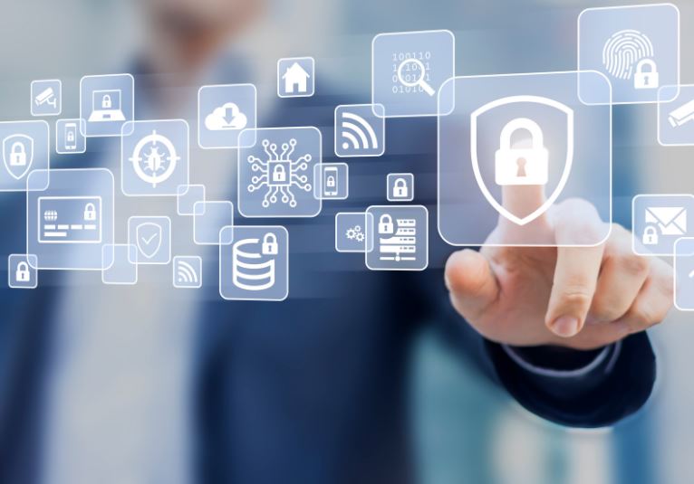 The Essentials of Data Protection and Privacy: Keeping Your Online ...