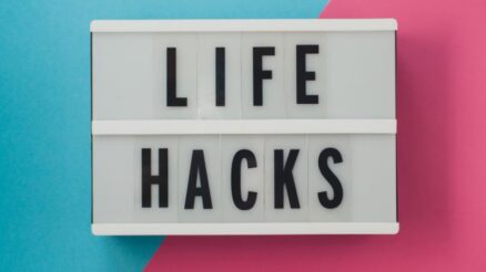 Life-Hacks