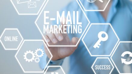 Marketing-Email