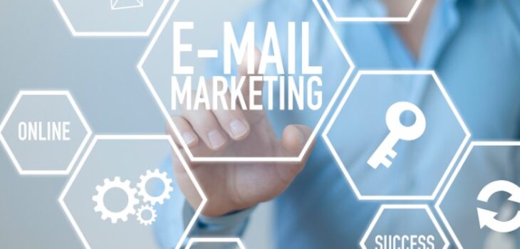 Marketing-Email