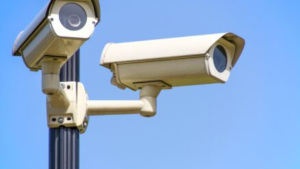 Security-cameras