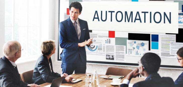 Automation-Agency